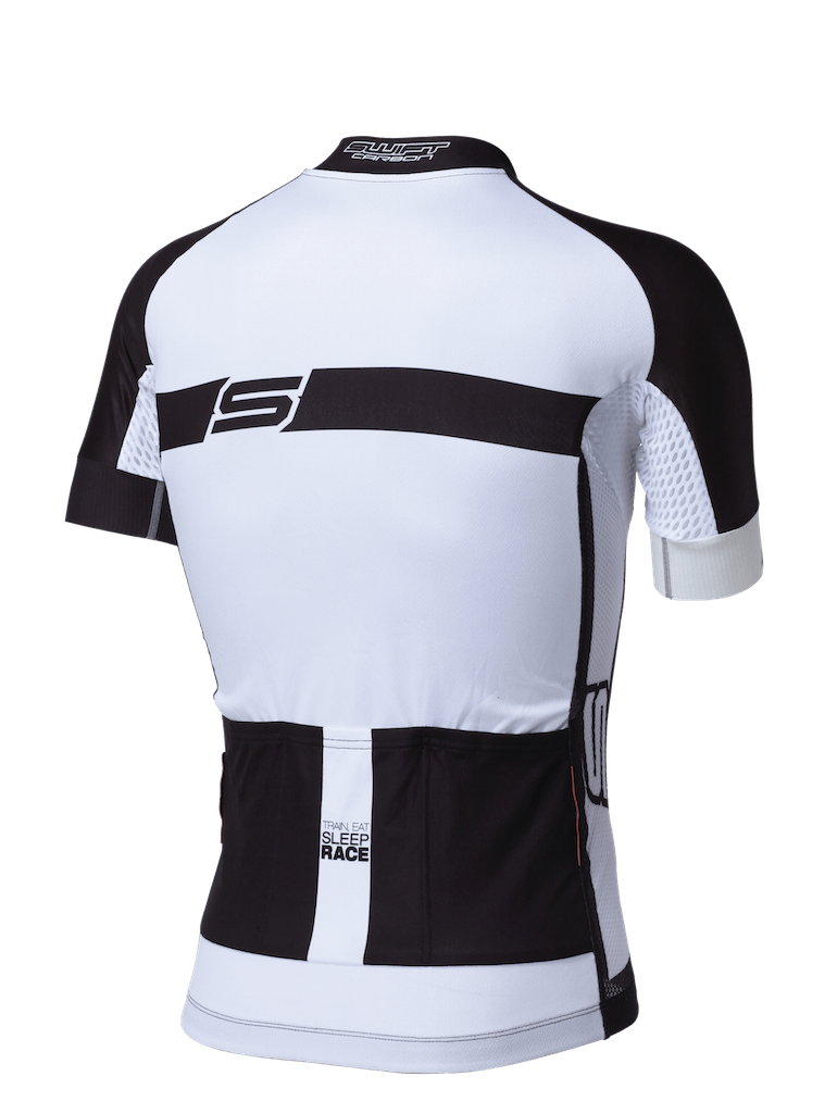 SWIFT 2015专业骑行服套装